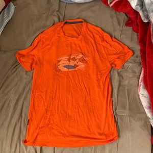 Icebreaker Merino Men’s shirt